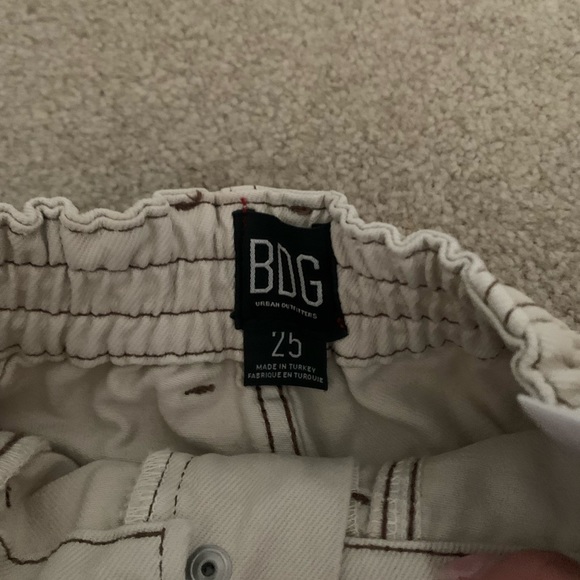 Urban outfitters slouchy skate Jean - Picture 3 of 3